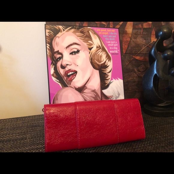 Banana Republic Great day/evening bag used once! - Picture 5 of 5